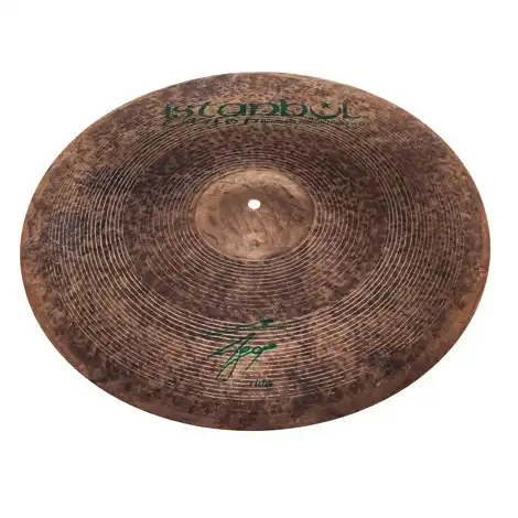 Istanbul Agop Signature 20